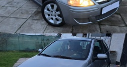 Opel-Corsa 1.2 Twinport, 59 kw, 2005. Full oprema, kao nova, reg 7.mj