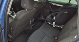 Škoda Octavia Combi Style 1.6 TDi 4x4
