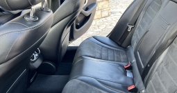 Mercedes-Benz C-klasa 200 D automatik