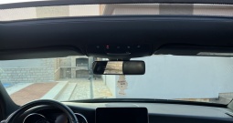 Mercedes-Benz C-klasa 200 D automatik