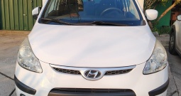 Prodaja Hyundai i10