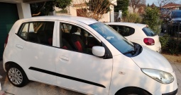 Prodaja Hyundai i10