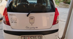 Prodaja Hyundai i10