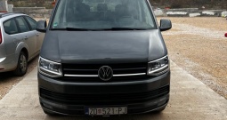 VW Transporter