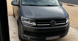 VW Transporter