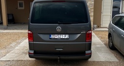 VW Transporter