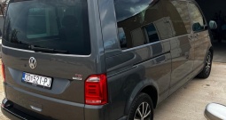 VW Transporter
