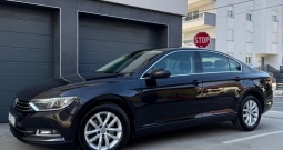 VW Passat 2.0TDi /159tkm/prvi vlasnik/HR auto/veliki servis/odličan/