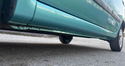 Chevrolet Spark 0.8 benzin, 1. Vlasnik, samo 65.000 kilometara, novo!