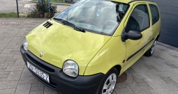 Renault Twingo 1.2 benzin, 1. Vlasnik, originalnih 59000 kilometara