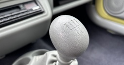 Renault Twingo 1.2 benzin, 1. Vlasnik, originalnih 59000 kilometara