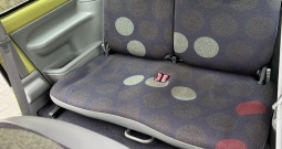 Renault Twingo 1.2 benzin, 1. Vlasnik, originalnih 59000 kilometara