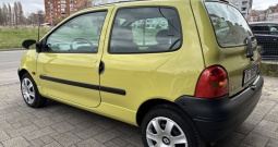 Renault Twingo 1.2 benzin, 1. Vlasnik, originalnih 59000 kilometara