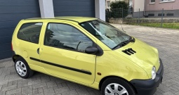 Renault Twingo 1.2 benzin, 1. Vlasnik, originalnih 59000 kilometara