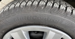 Renault Twingo 1.2 benzin, 1. Vlasnik, originalnih 59000 kilometara