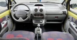 Renault Twingo 1.2 benzin, 1. Vlasnik, originalnih 59000 kilometara