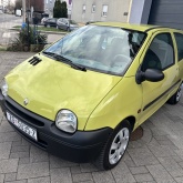 Renault Twingo 1.2 benzin, 1. Vlasnik, originalnih 59000 kilometara