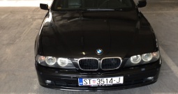 BMW 520 d