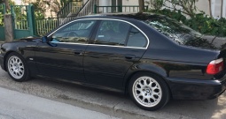 BMW 520 d