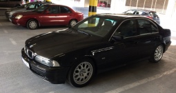 BMW 520 d
