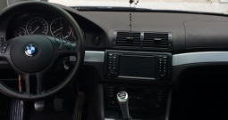 BMW 520 d