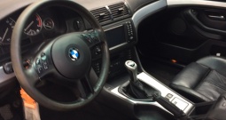 BMW 520 d