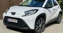 2022 Toyota Aygo X 1.0 VVTi