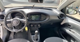 2022 Toyota Aygo X 1.0 VVTi
