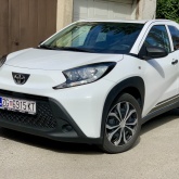 2022 Toyota Aygo X 1.0 VVTi