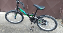 Capriolo dječji bicikl