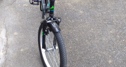 Capriolo dječji bicikl