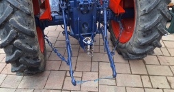 Traktor Same Aurora 45