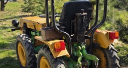 Tomo Vinković TV 420, original sa dokumentima