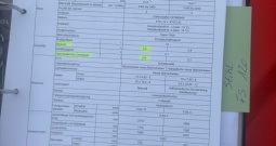 Traktor za košnju trave Kubota GR1600EU-3, diesel