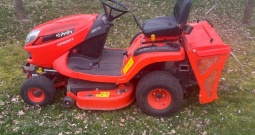 Traktor za košnju trave Kubota GR1600EU-3, diesel