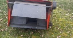 Traktor za košnju trave Kubota GR1600EU-3, diesel