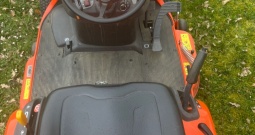 Traktor za košnju trave Kubota GR1600EU-3, diesel