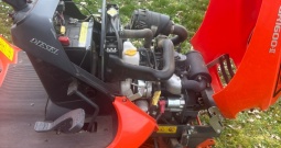 Traktor za košnju trave Kubota GR1600EU-3, diesel