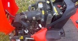 Traktor za košnju trave Kubota GR1600EU-3, diesel