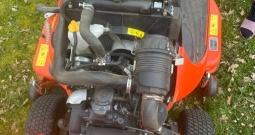 Traktor za košnju trave Kubota GR1600EU-3, diesel