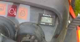 Traktor za košnju trave Kubota GR1600EU-3, diesel