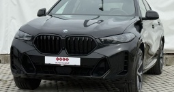 BMW X6 3.0 M-SPORT XDRIVE