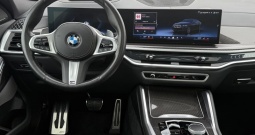BMW X6 3.0 M-SPORT XDRIVE
