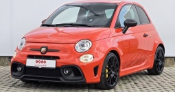 ABARTH 695 COMPETIZIONE