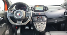 ABARTH 695 COMPETIZIONE