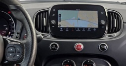 ABARTH 695 COMPETIZIONE