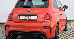 ABARTH 695 COMPETIZIONE