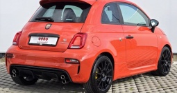 ABARTH 695 COMPETIZIONE