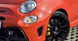 ABARTH 695 COMPETIZIONE