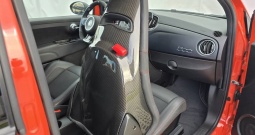 ABARTH 695 COMPETIZIONE